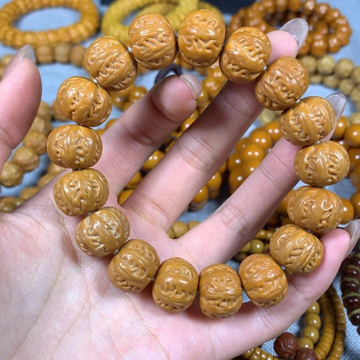 猴头手串手串手串