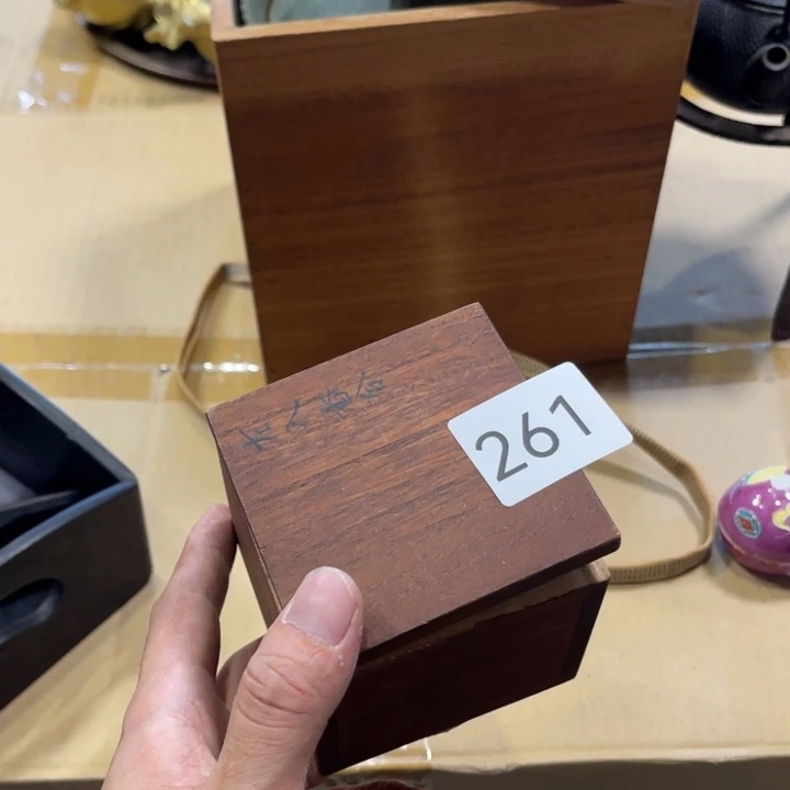 水***哥中古物品默认微瑕NO退NO换