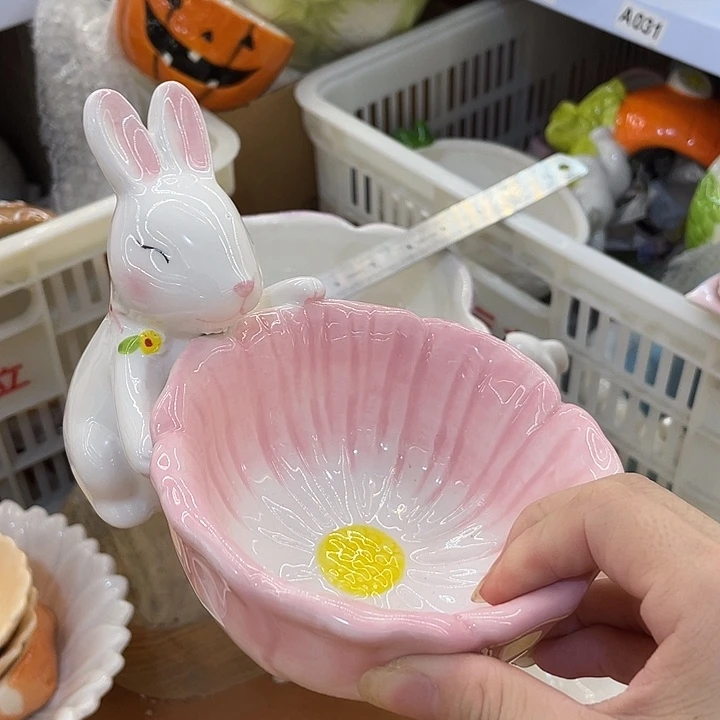 陶瓷微瑕介意慎拍