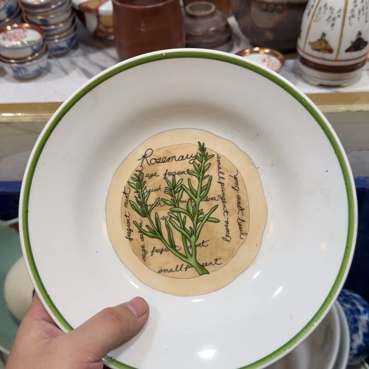 陶瓷推荐第二名20包邮