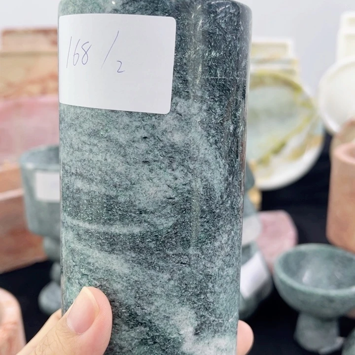 天然奢石系列产品