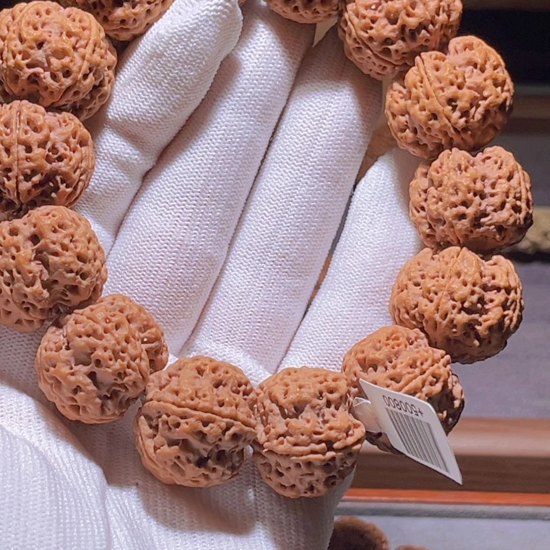 手串金刚菩提乱****”