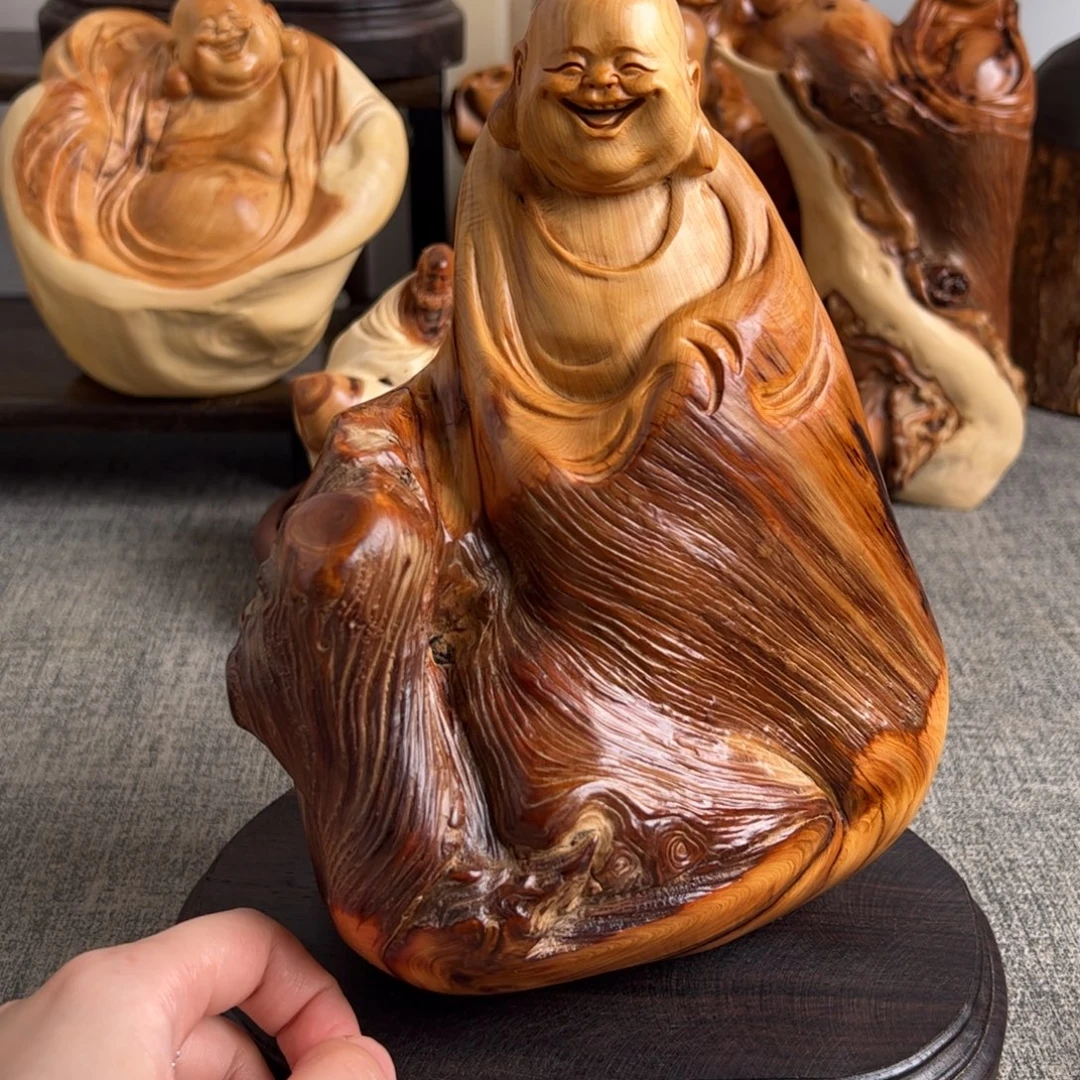 柏木（崖柏）关注一下
