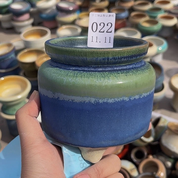 瓷片景德镇陶瓷手工制作