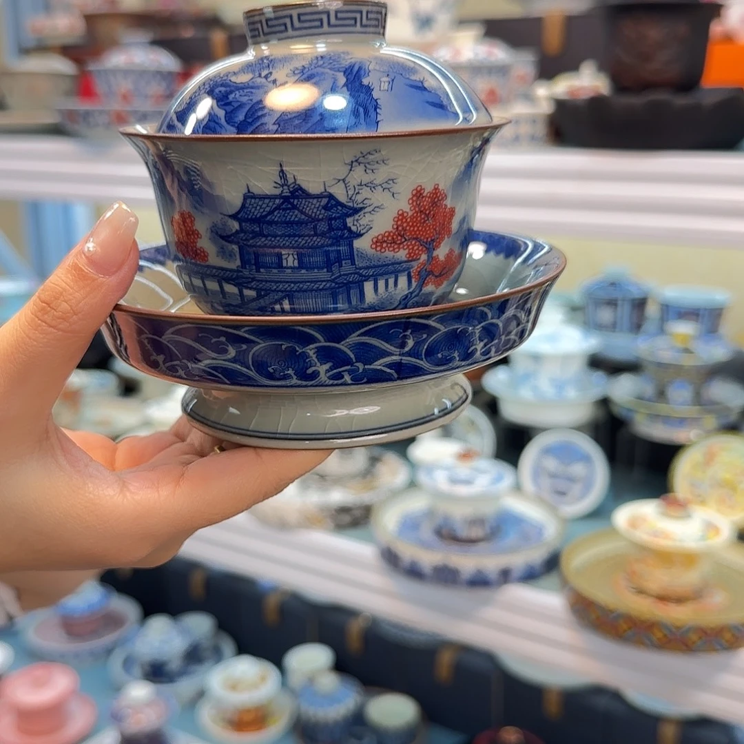 我们都在努力着改变