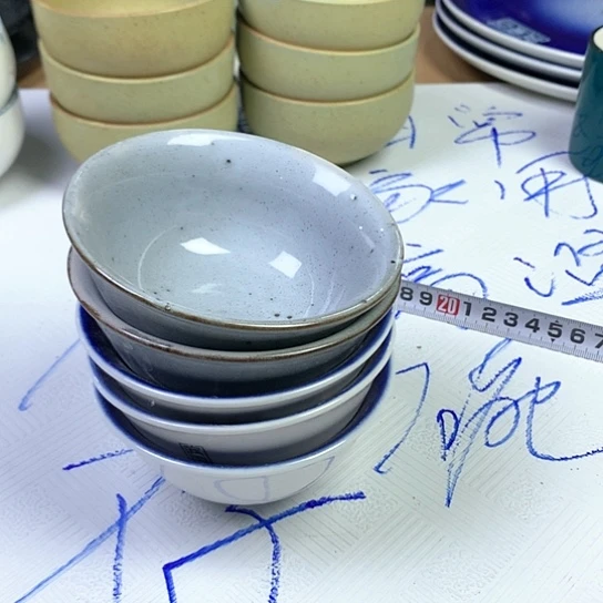 碗陶瓷艺术作品欣赏