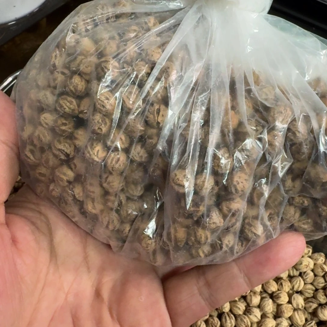 百***）柏香籽/百香籽吊坠