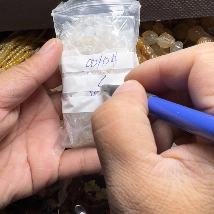玛瑙/玉髓颈饰未镶嵌润*?0010