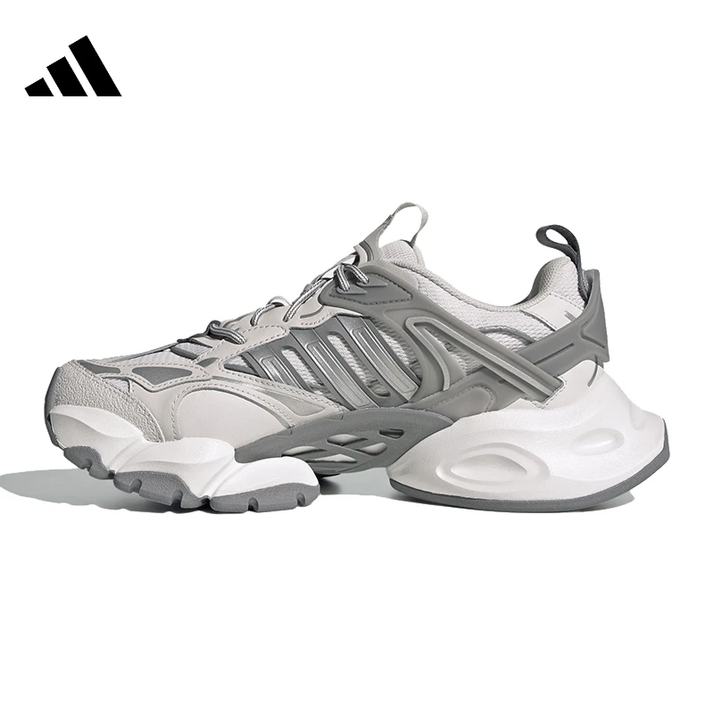 adidas阿迪达斯中性XLG RUNNER DELUXEFOS跑步鞋IH1583