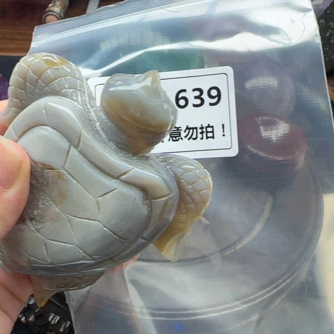 水晶未镶嵌未镶嵌a639