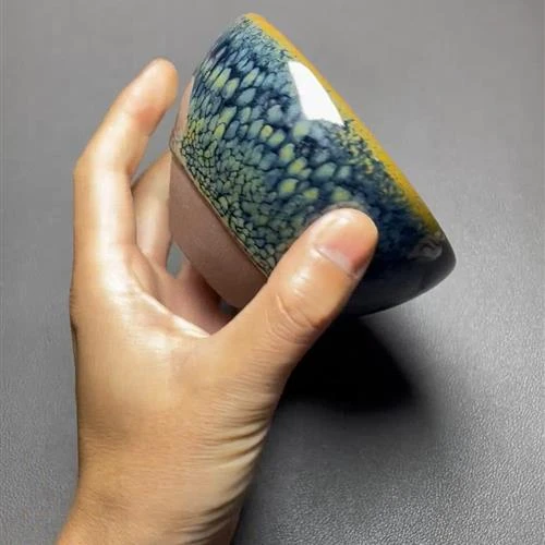 【闪购商品】茶盏-瑕疵-512.........