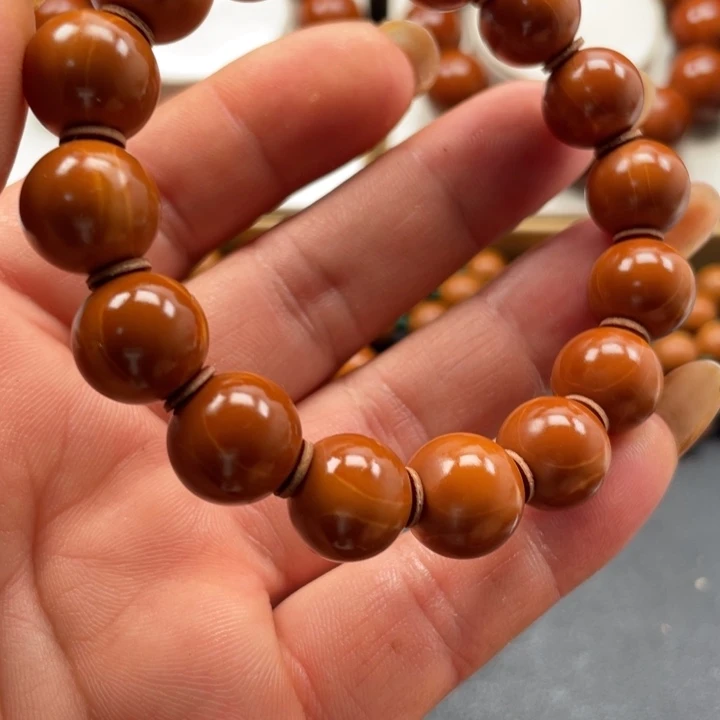 橄榄核手串橄榄核1.3