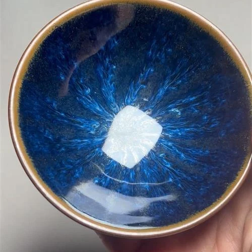 【闪购商品】茶盏-126............