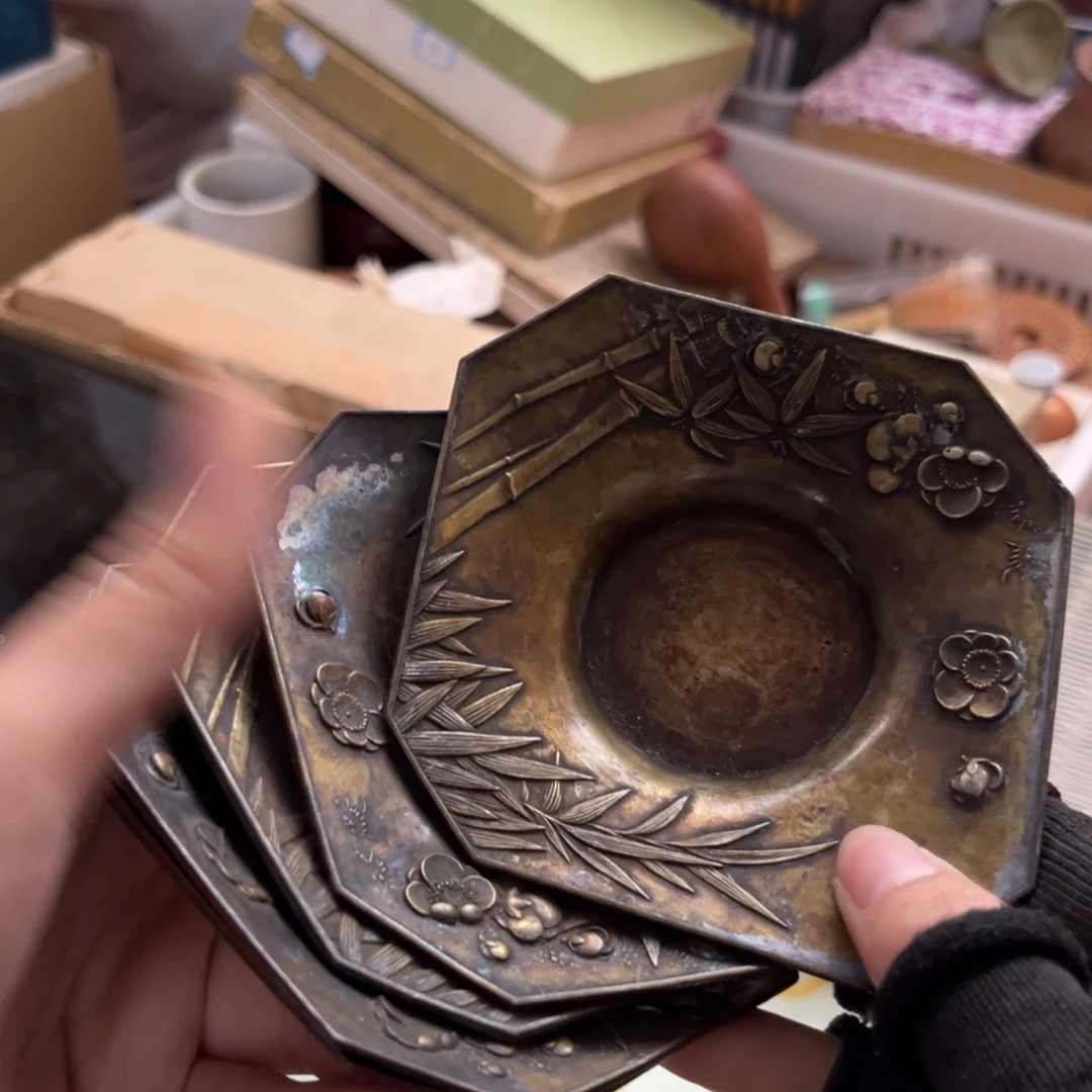 陶瓷茶道具杂项文玩