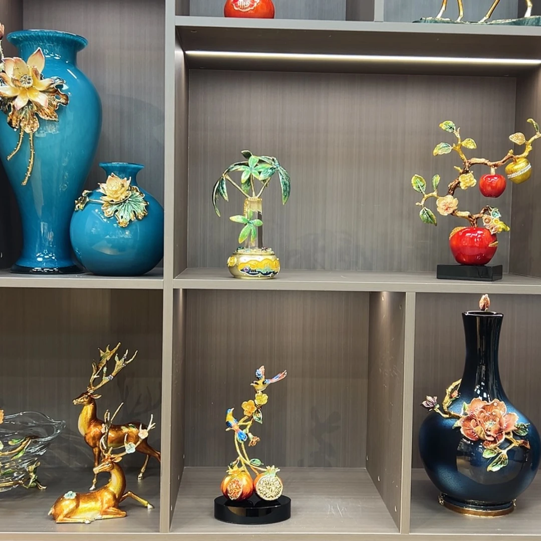 【闪购商品】锌合金用****3