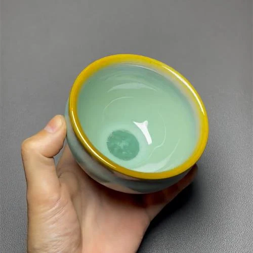 【闪购商品】茶盏-10068..........