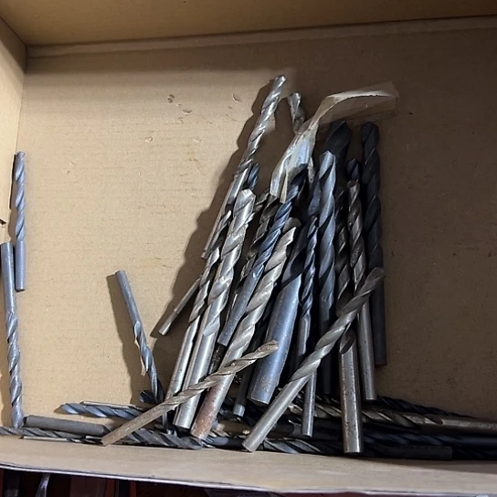 大哥看好下单闪电购20元打铁钻头