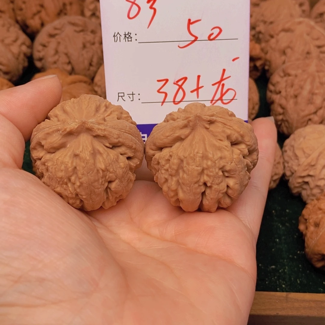 文玩核桃霸王龙核桃