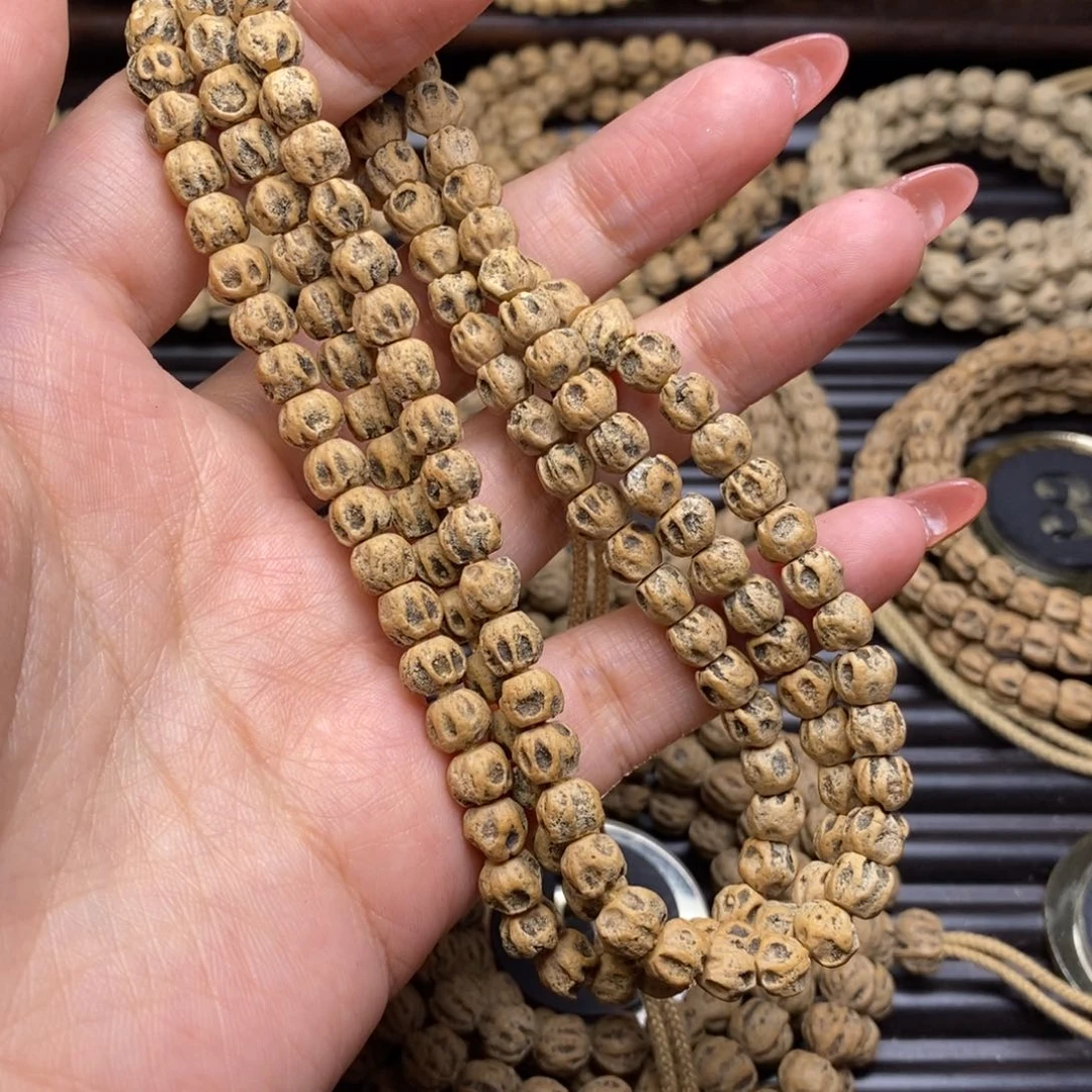 柏香籽/百香籽吊坠Z*a