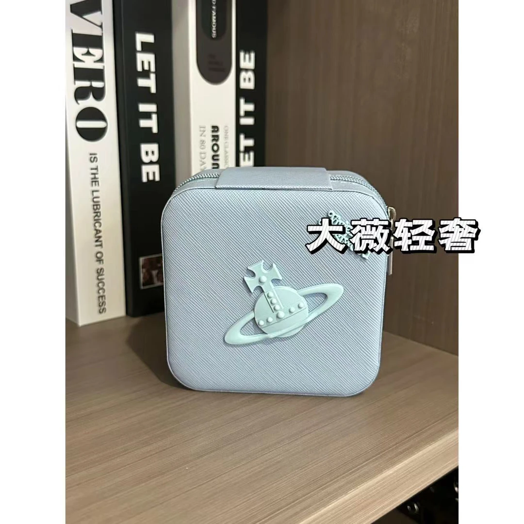 首饰盒/箱 时尚经典首饰盒-38579