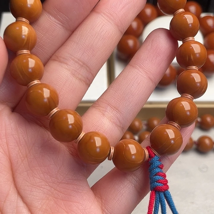 橄榄核手串/手链橄榄核1.15