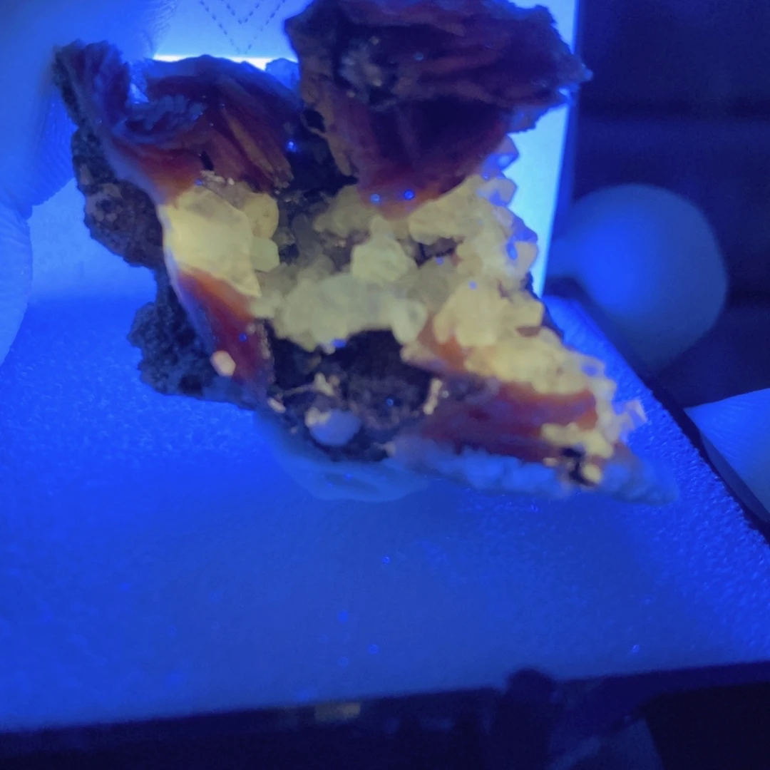 石材矿物小精品摆件