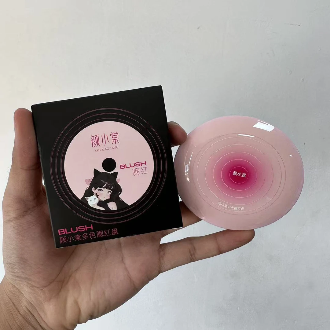 多色腮红10g【效期27年5月】
