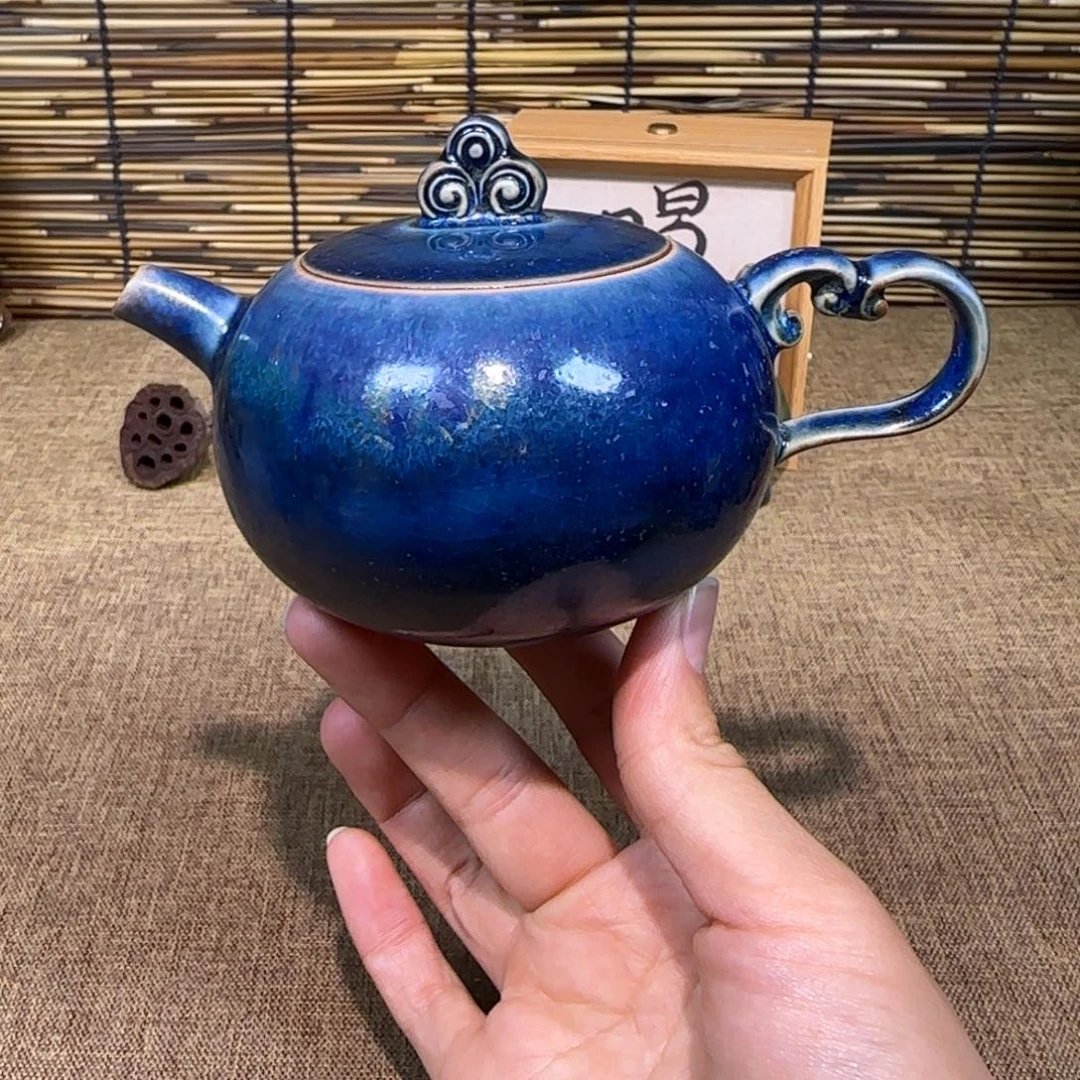 垕瓷甄选传统工艺