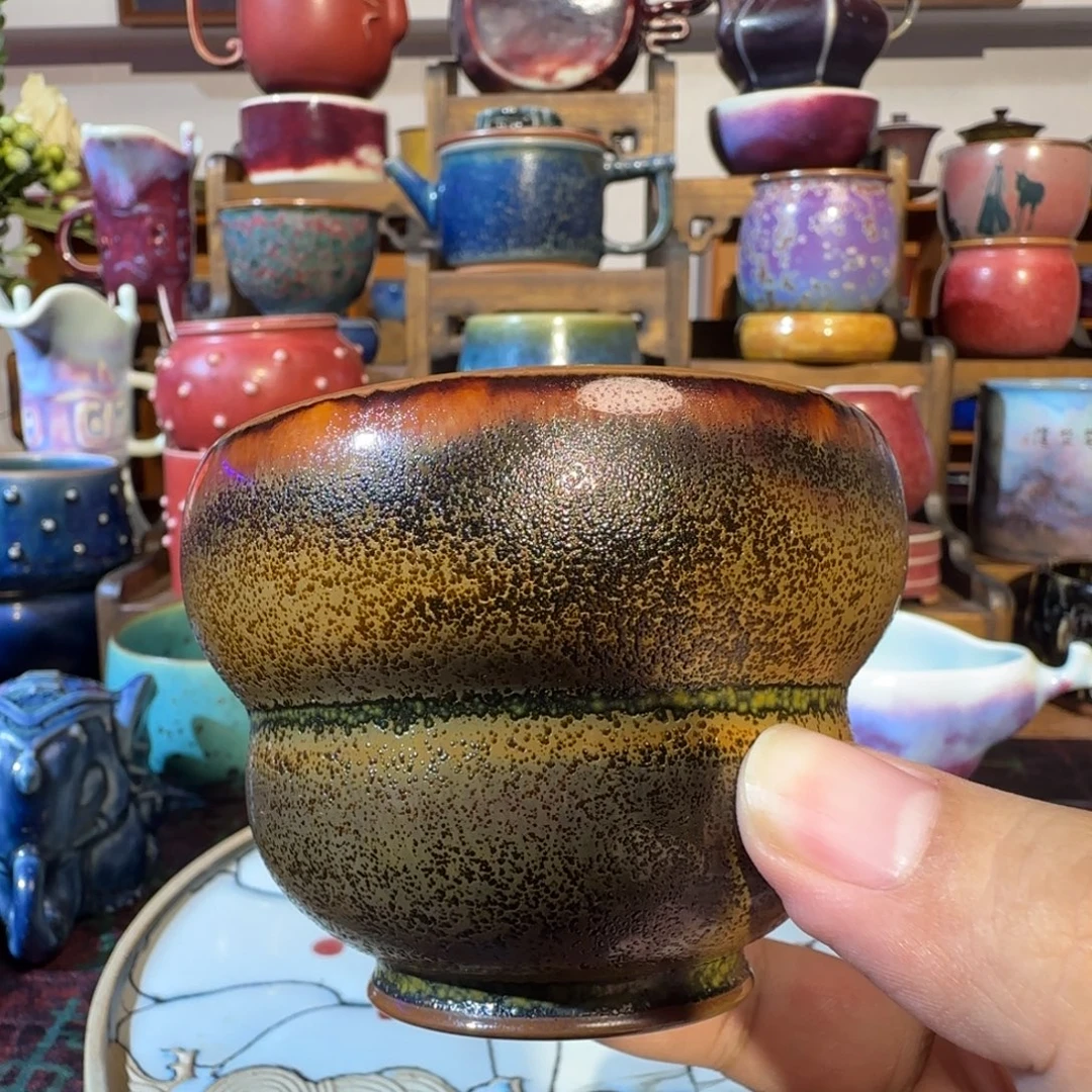 钧瓷手作钧瓷手作钧瓷手作