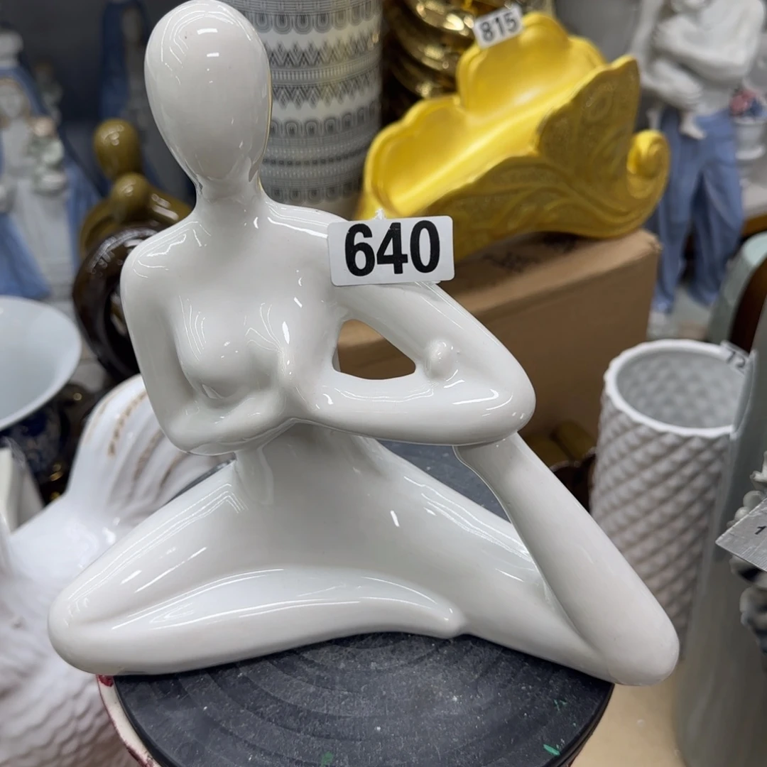 瓷片陶瓷工艺轻微微瑕