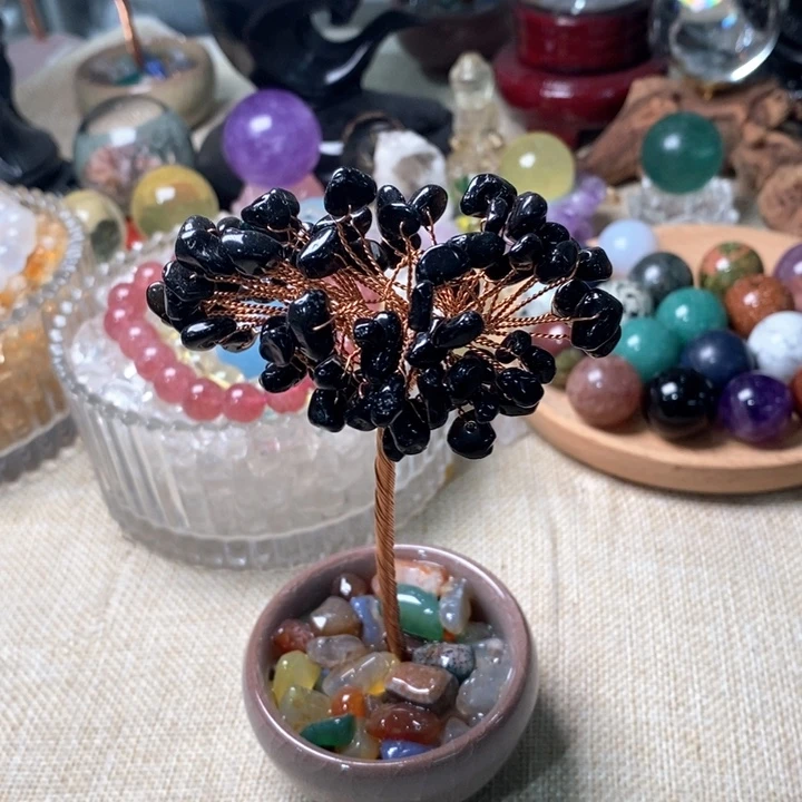 水晶天然水晶未镶嵌