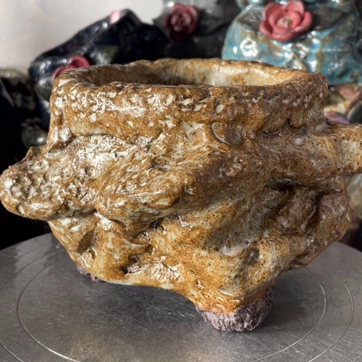 陶瓷制品不退不换27