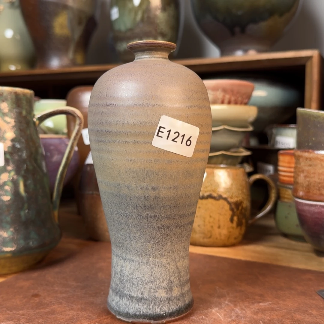 景德镇陶瓷老杨手作