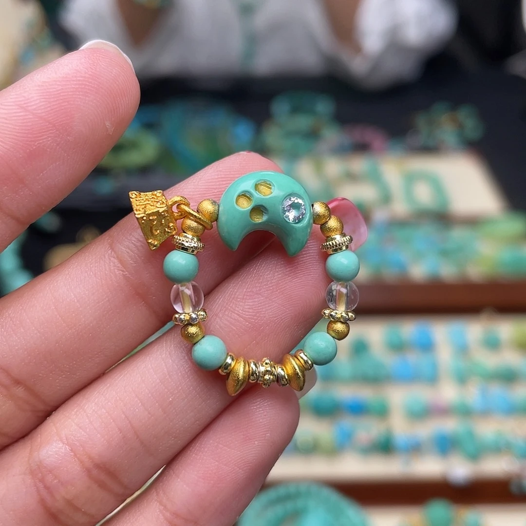 湖北原生态小配饰