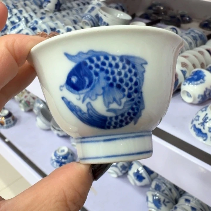 陶瓷艺术品收藏陶瓷