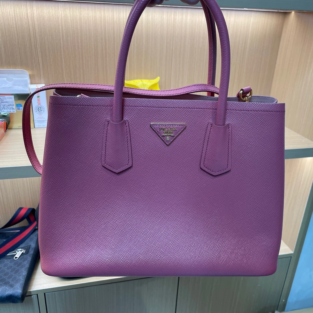 95新 Prada/普拉达 小野专属/95新/普拉达/单肩包/DY1590