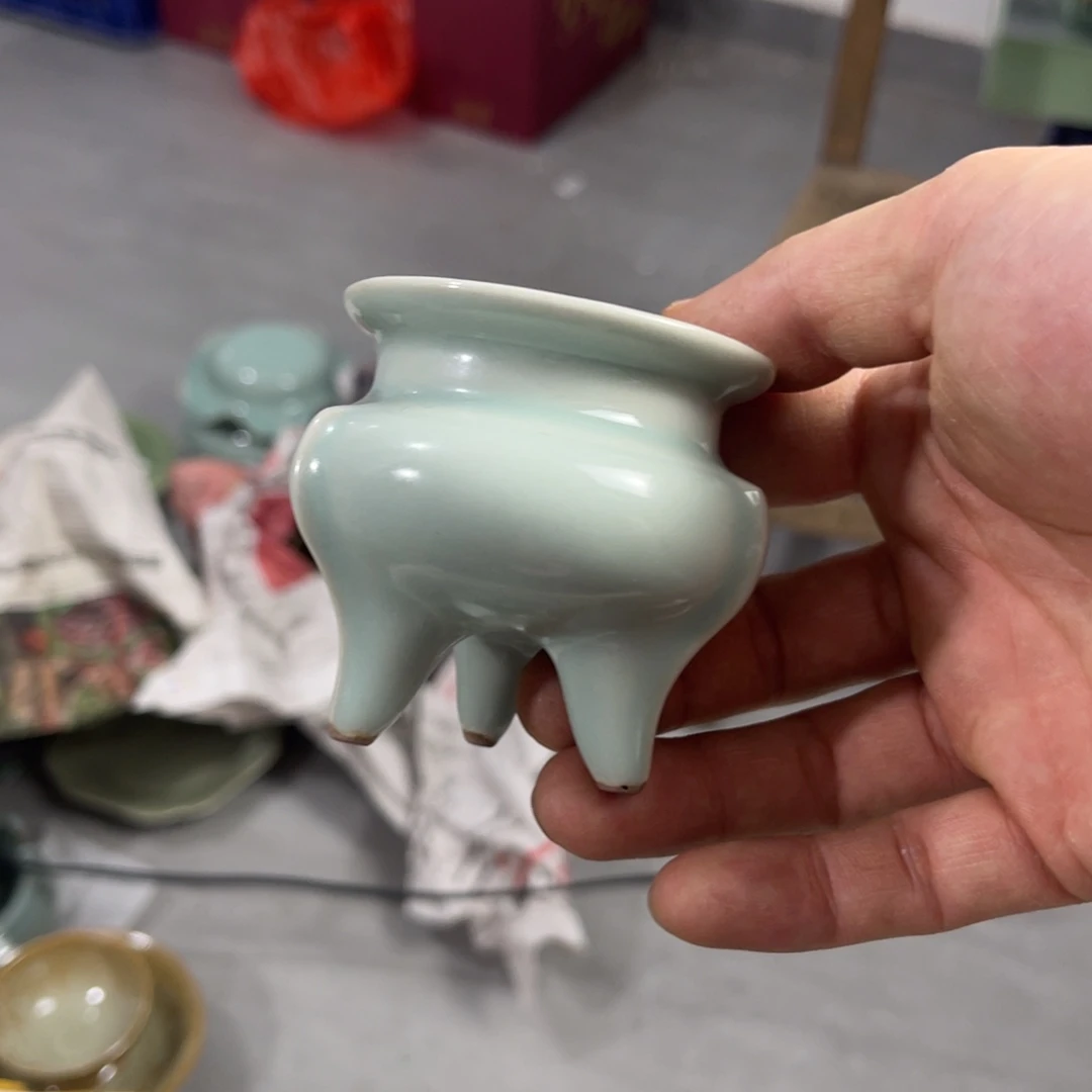 三宝茶器直播间福利