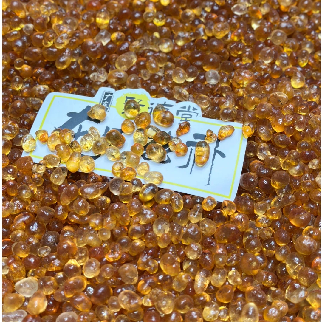 【龙兄滋补】桃胶100g 散装农产品 搭配雪燕银耳枸杞红枣煮水糖水