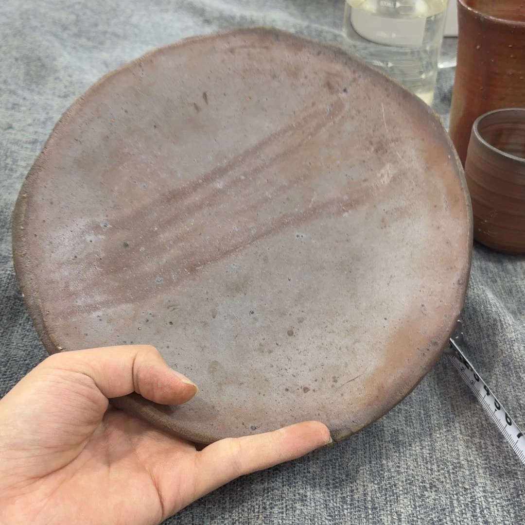 非常好用漂亮的茶具