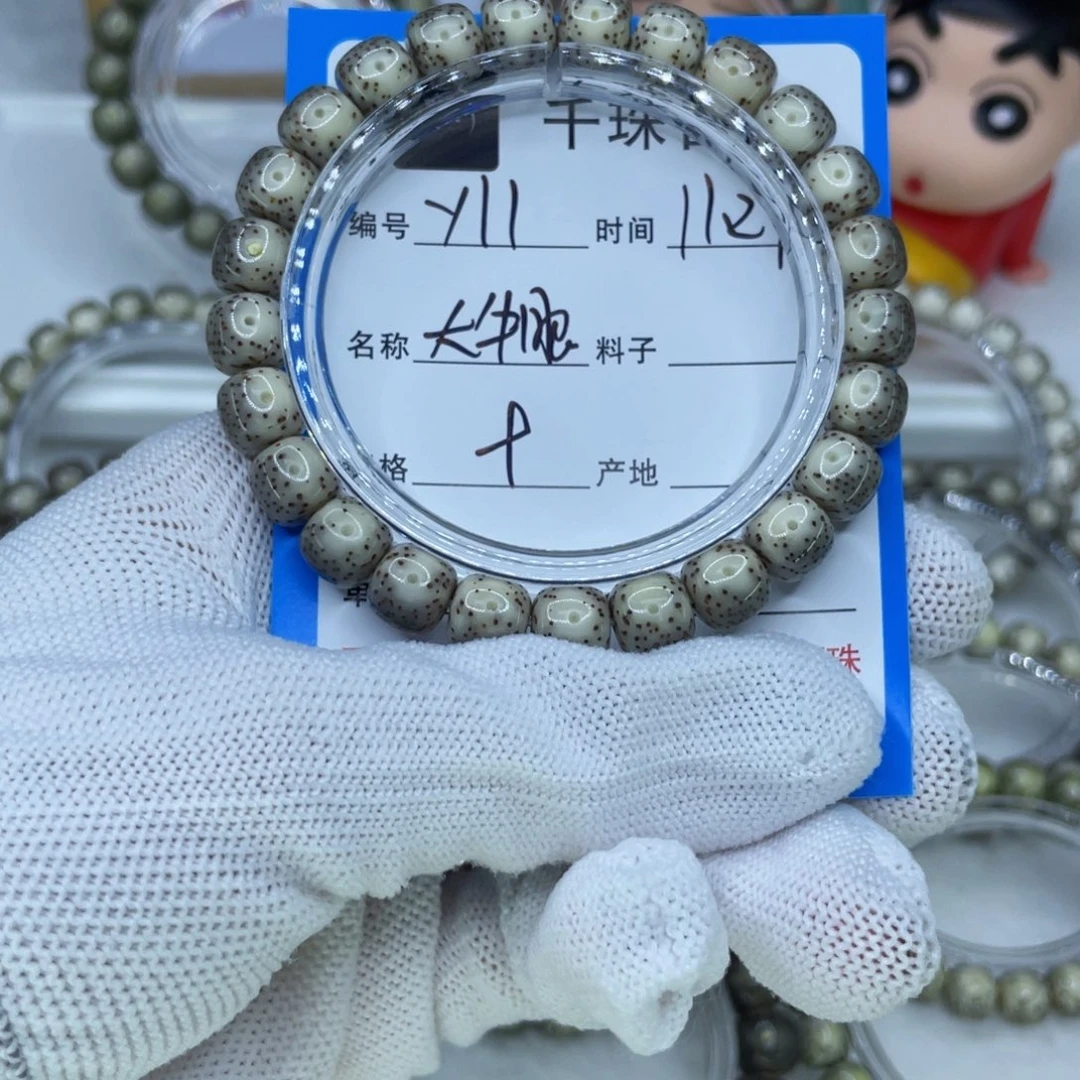 菩提籽类Y11大牛眼