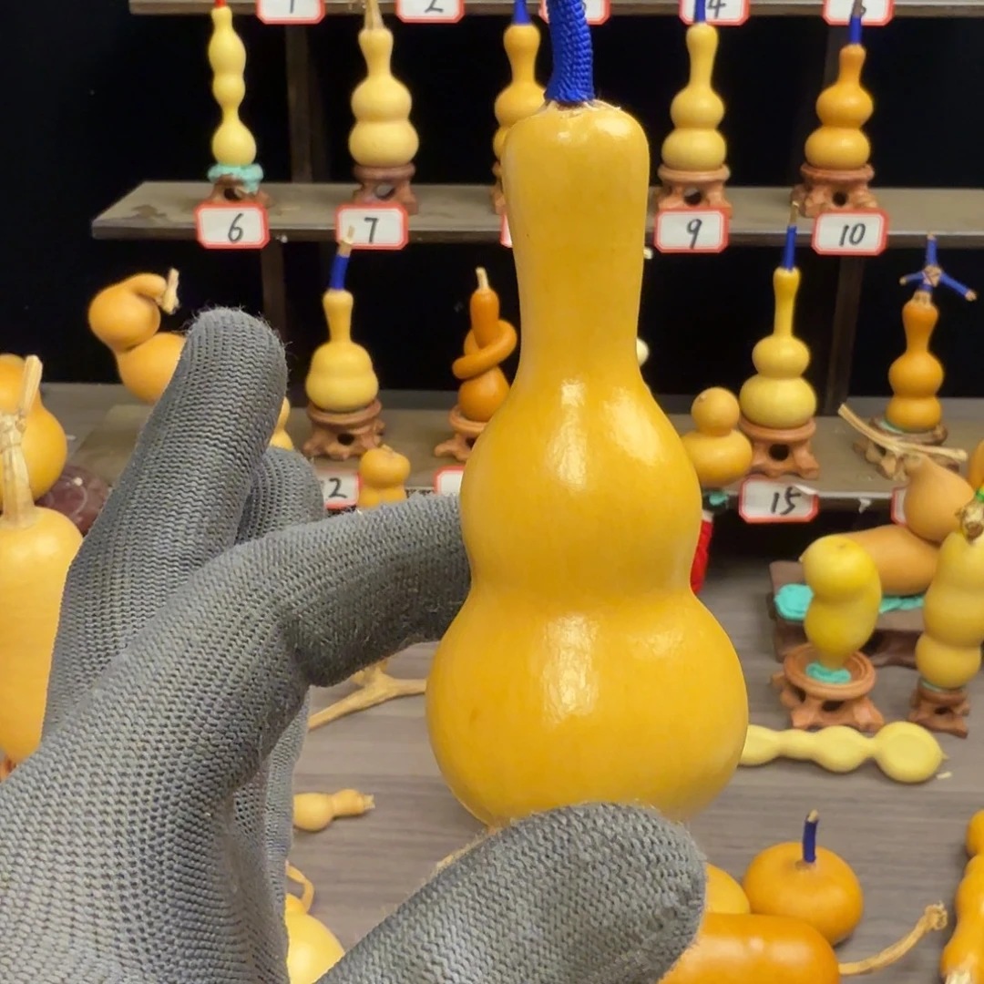 锋***宵木远扬工艺葫芦小号