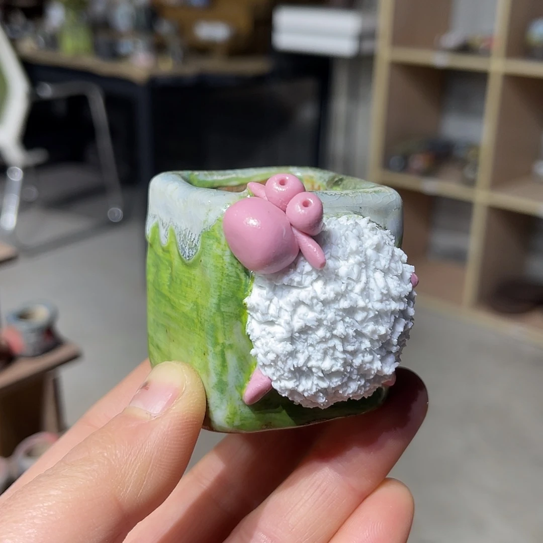 内口3.5外高4.5厘米左右