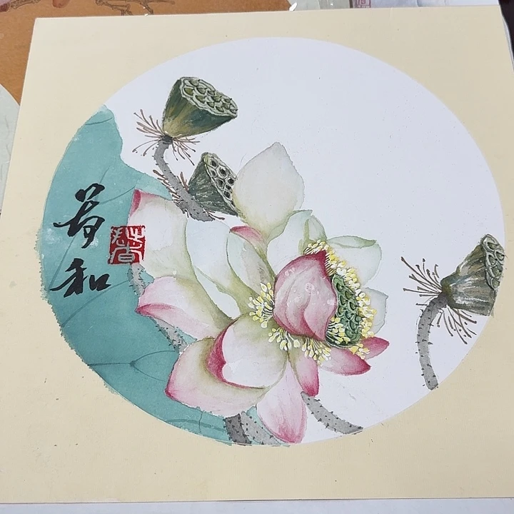 书法绘画作品多次参加全国