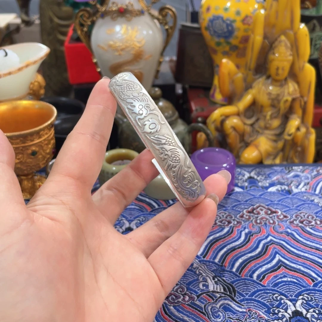 吊坠宫廷影视老旧工艺摆件