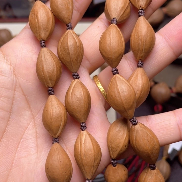 手串/手链橄榄核橄榄核1.2左右