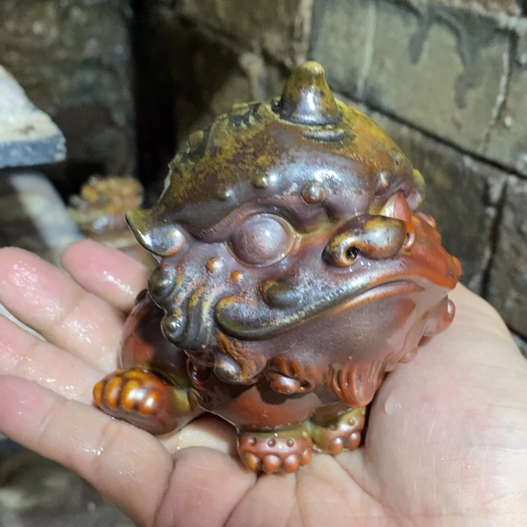 开窑大吉，高货多多 588瑕