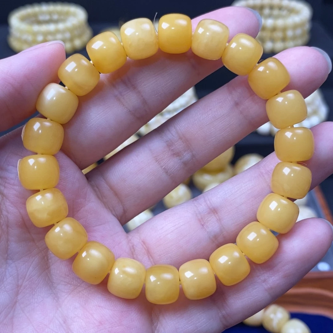 未镶嵌蜜蜡珠宝奇石