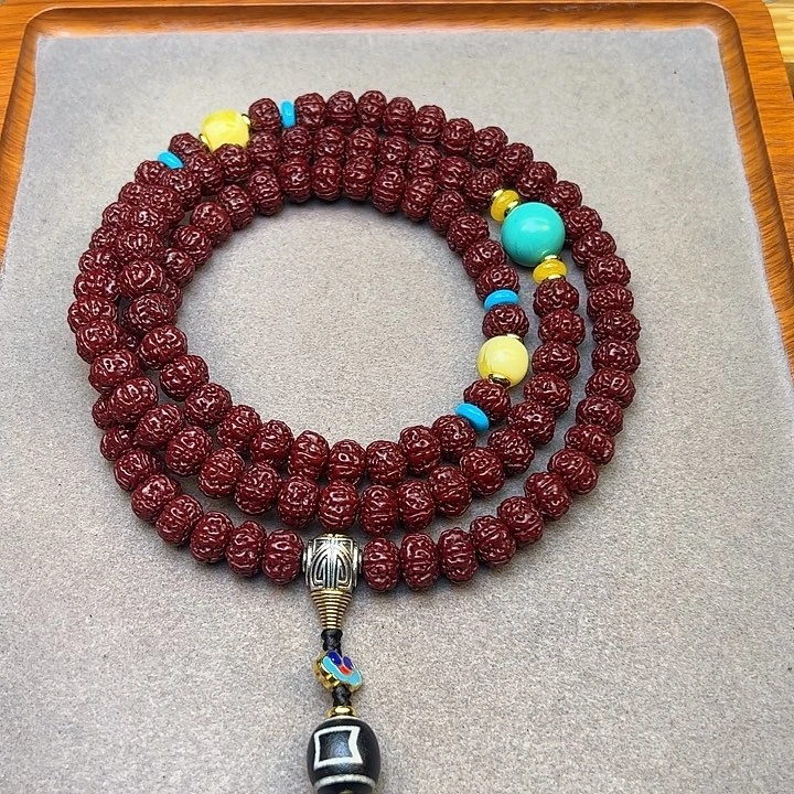 金刚菩提吊坠金刚10