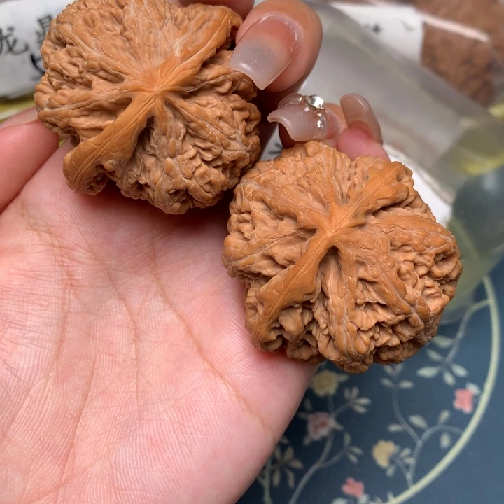 文玩核桃把件44-8010-8