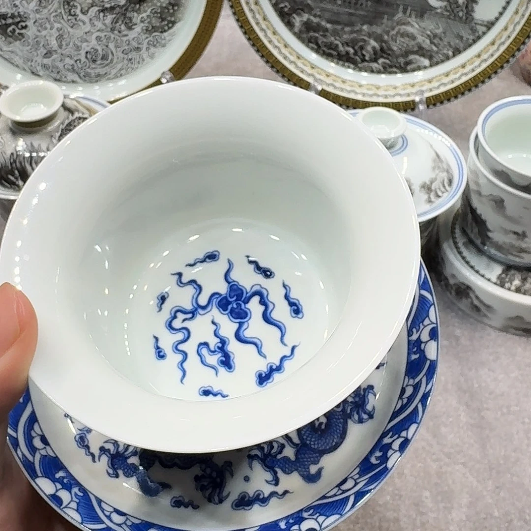 景德镇市是世界第一高楼